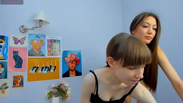 PearlMystic online show from 11-09-25, 05:50