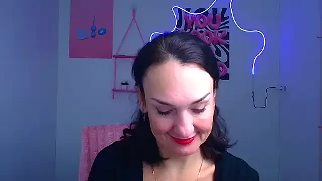 Rosie Rosee online show from 02-06-26, 12:41