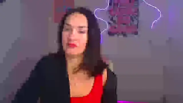 Rosie Rosee online show from 03-10-26, 06:18