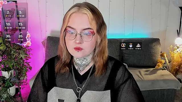 apriladdamss online show from 10-10-25, 03:55