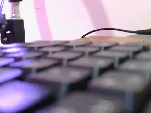 BabeLulu online show from 10-22-25, 04:29