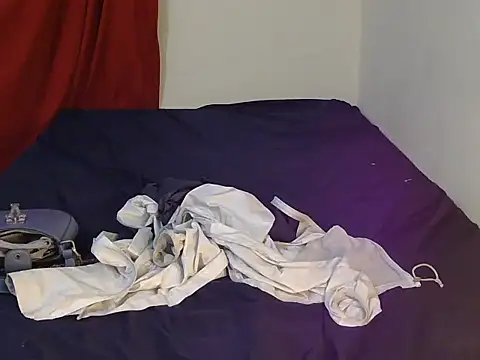 BabeLulu online show from 11-04-25, 07:02