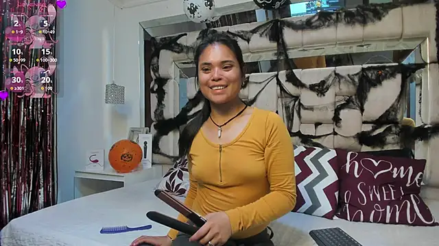 KimiAnal online show from 10-28-25, 01:58