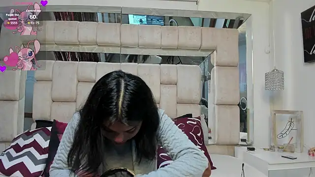 KimiAnal online show from 11-06-25, 01:12