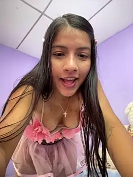 zara cute online show from 11-23-25, 03:56