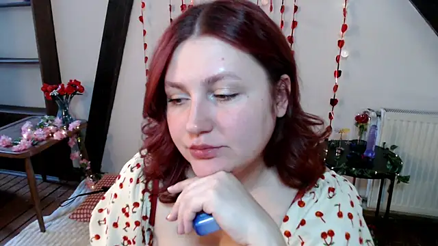 Lilith  moon online show from 02-05-26, 09:58