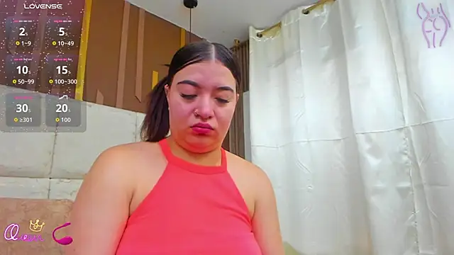 Snapshot of AmbarGills chatting on 03-21-26, 12:54 AmbarGills online show from 03-21-26, 12:54