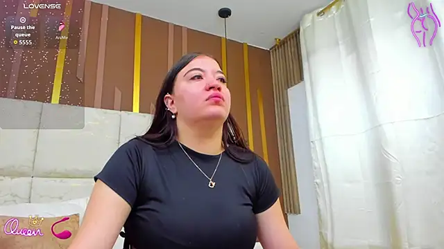 Snapshot of AmbarGills chatting on 04-01-26, 01:01 AmbarGills online show from 04-01-26, 01:01