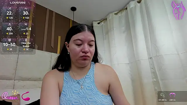 Snapshot of AmbarGills chatting on 04-04-26, 01:08 AmbarGills online show from 04-04-26, 01:08