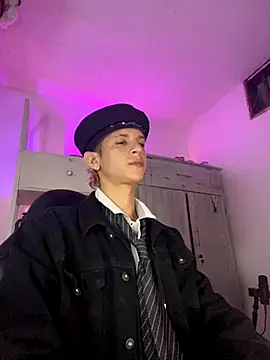 tylernova online show from 12-02-25, 03:23