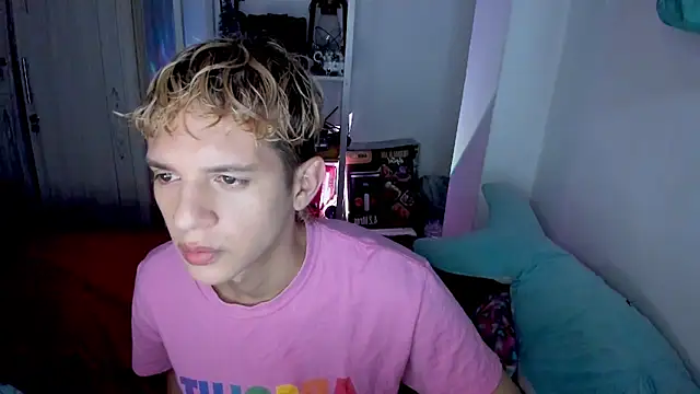 tylernova online show from 01-07-26, 02:47