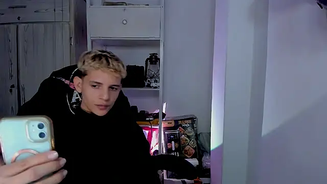 tylernova online show from 01-17-26, 03:44