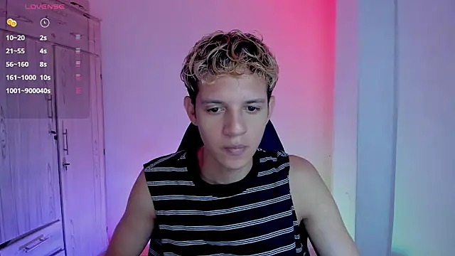 tylernova online show from 02-21-26, 03:29