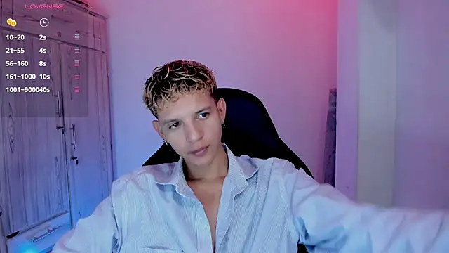 tylernova online show from 03-02-26, 04:25