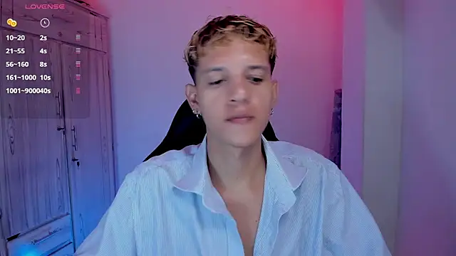 tylernova online show from 03-02-26, 05:08