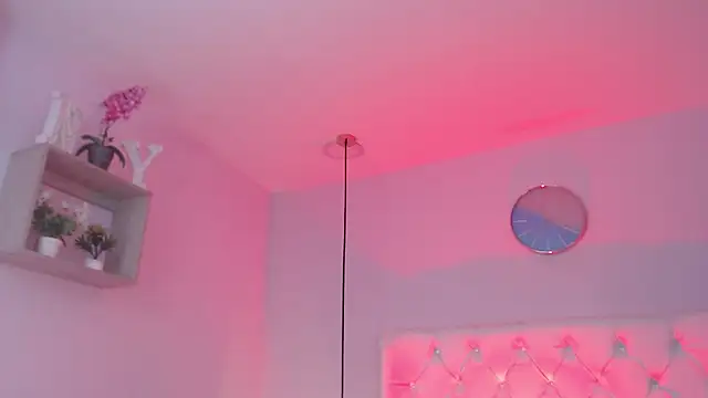 Bubbiecherry online show from 11-11-25, 07:25