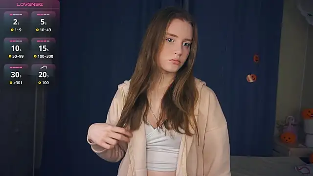 SunRinglein online show from 11-08-25, 06:18