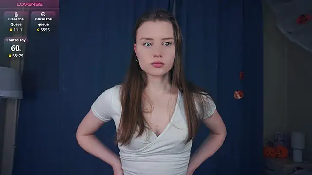 SunRinglein online show from 11-15-25, 06:37