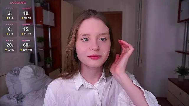 Snapshot of SunRinglein chatting on 02-03-26, 06:35 SunRinglein online show from 02-03-26, 06:35