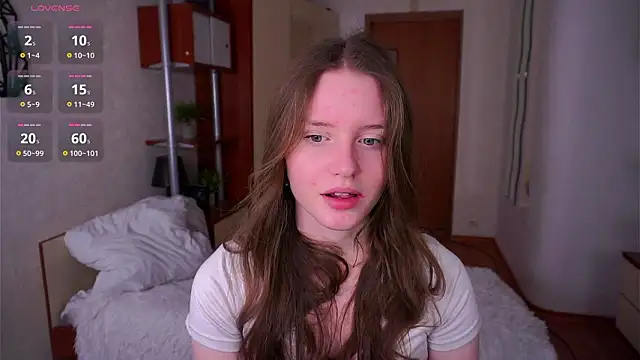 Snapshot of SunRinglein chatting on 02-12-26, 07:09 SunRinglein online show from 02-12-26, 07:09