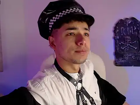 Snapshot of jacob_rick chatting on 10-13-25, 12:05 jacob rick online show from 10-13-25, 12:05