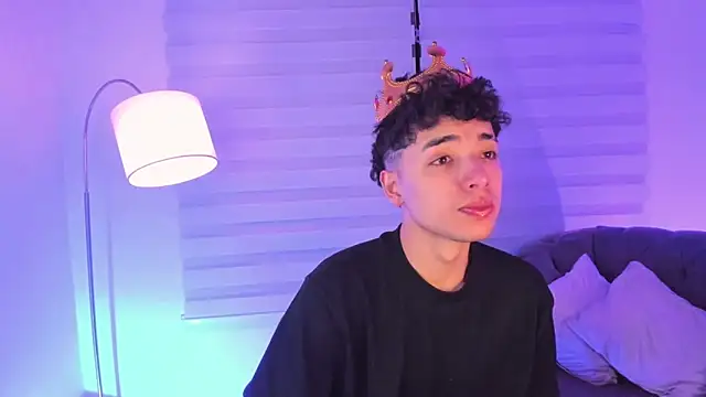 Snapshot of jacob_rick chatting on 10-16-25, 06:31 jacob rick online show from 10-16-25, 06:31