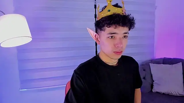 Snapshot of jacob_rick chatting on 10-17-25, 07:16 jacob rick online show from 10-17-25, 07:16