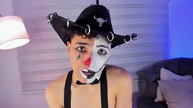 Snapshot of jacob_rick chatting on 10-20-25, 07:47 jacob rick online show from 10-20-25, 07:47