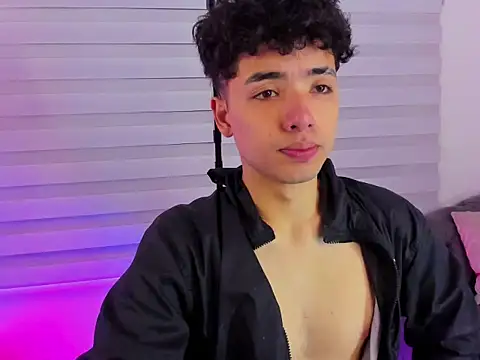 Snapshot of jacob_rick chatting on 10-21-25, 06:30 jacob rick online show from 10-21-25, 06:30