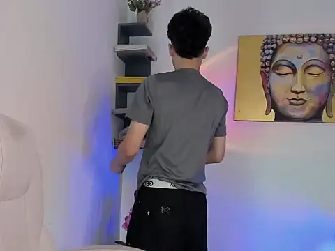 Snapshot of jacob_rick chatting on 10-28-25, 06:32 jacob rick online show from 10-28-25, 06:32