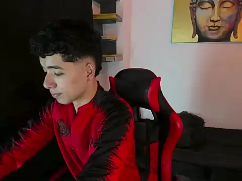 Snapshot of jacob_rick chatting on 11-06-25, 07:26 jacob rick online show from 11-06-25, 07:26