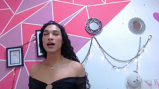 Tifany Adams online show from 11-25-25, 08:20