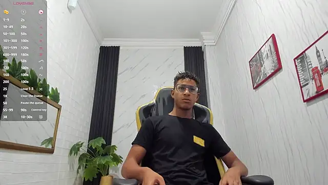 Yeps pluss online show from 10-21-25, 07:36