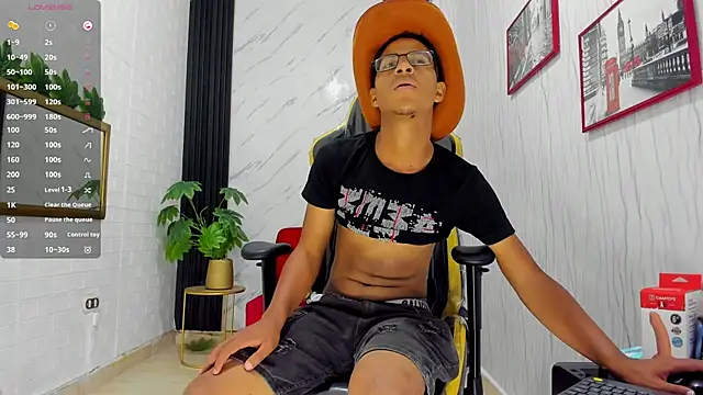 Yeps pluss online show from 10-29-25, 07:48