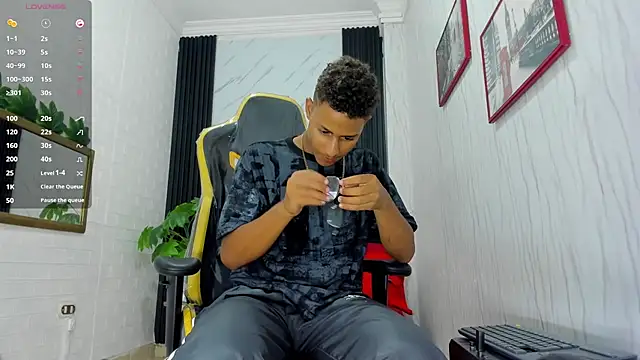 Yeps pluss online show from 11-01-25, 09:17