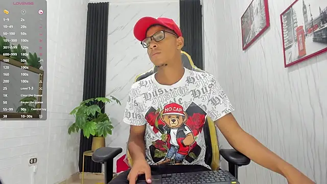 Yeps pluss online show from 11-05-25, 07:58