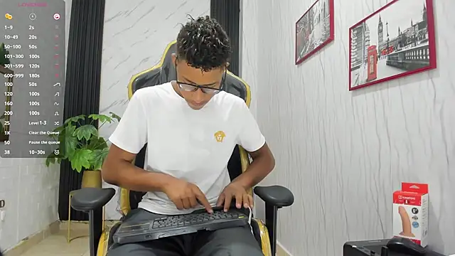 Yeps pluss online show from 11-06-25, 07:48