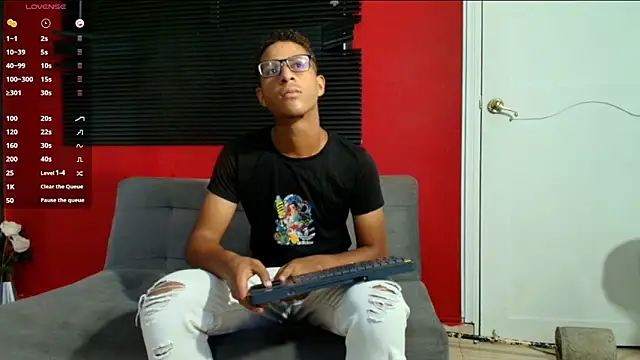 Yeps pluss online show from 11-08-25, 10:41