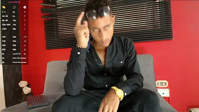 Yeps pluss online show from 11-10-25, 08:30