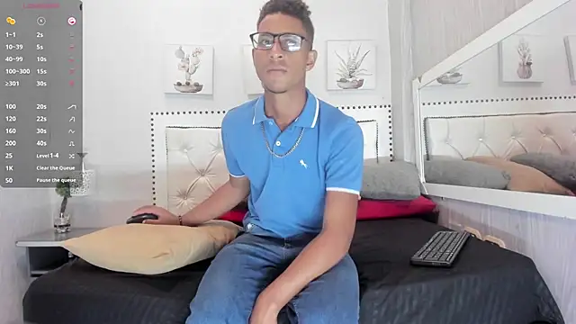 Yeps pluss online show from 11-14-25, 07:34