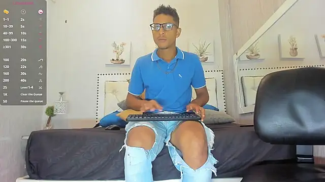 Yeps pluss online show from 11-16-25, 08:36