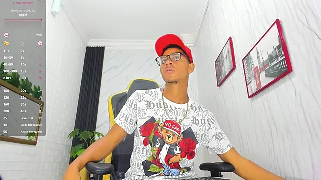 Yeps pluss online show from 11-18-25, 07:40