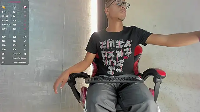 Yeps pluss online show from 11-20-25, 08:19