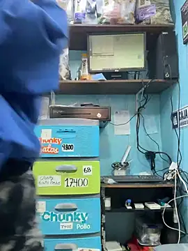 Snapshot of Lucy_699 chatting on 11-23-25, 07:02 Lucy 699 online show from 11-23-25, 07:02