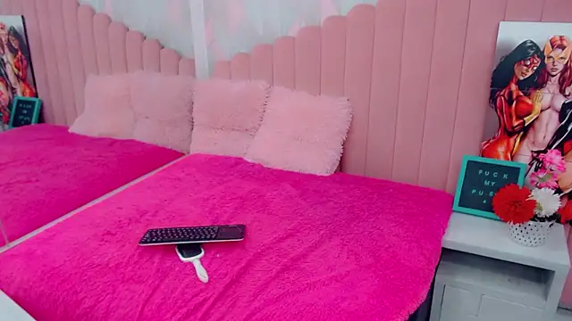 party girl skiny online show from 02-02-26, 04:44