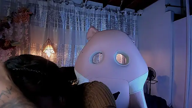 ZAMMIRA online show from 11-23-25, 05:18