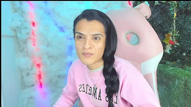 ZAMMIRA online show from 02-10-26, 05:22