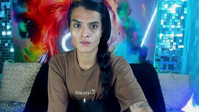 ZAMMIRA online show from 03-27-26, 12:38