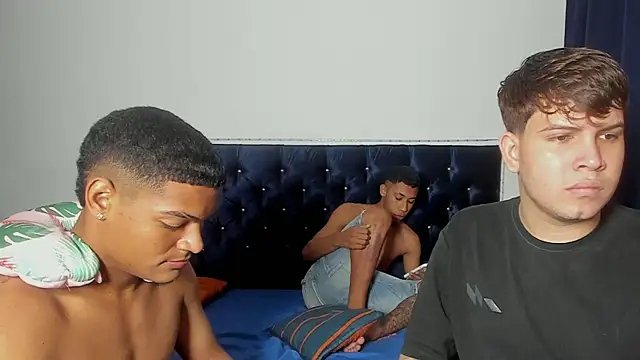 bryan master77 online show from 10-16-25, 03:29