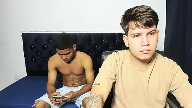 bryan master77 online show from 10-17-25, 07:38